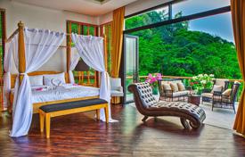 Villa – Bang Tao Beach, Choeng Thale, Thalang,  Phuket,   Thaïlande. 2,283,000 €