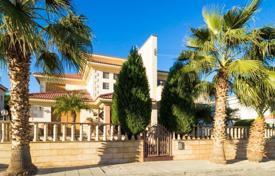 Villa – Kato Polemidia, Limassol, Chypre. 3,200,000 €