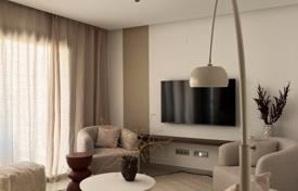 6 pièces appartement dans un nouvel immeuble 101 m² à Benahavis, Espagne. 1,100,000 €