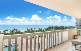 Appartement – Bal Harbour, Floride, Etats-Unis. $2,300,000