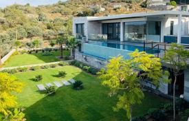 Villa – Yalıkavak Belediyesi, Mugla, Turquie. $1,823,000