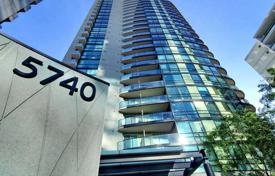 Appartement – Yonge Street, Toronto, Ontario,  Canada. C$721,000