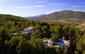 Villa – Ibiza, Îles Baléares, Espagne. 18,500 € par semaine