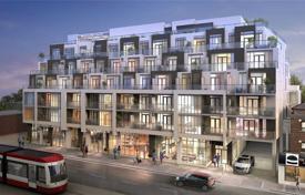 Appartement – Queen Street East, Toronto, Ontario,  Canada. C$1,120,000