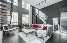 Appartement – Sherbourne Street, Old Toronto, Toronto,  Ontario,   Canada. C$902,000