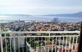 3 pièces appartement 74 m² à Rijeka, Croatie. 166,000 €