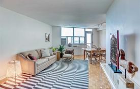 Appartement – Broadview Avenue, Toronto, Ontario,  Canada. C$867,000