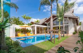 Villa – Koh Samui, Surat Thani, Thaïlande. $576,000