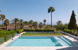 10 pièces villa 492 m² à Marbella, Espagne. 3,490,000 €