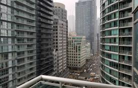 Appartement – Front Street West, Old Toronto, Toronto,  Ontario,   Canada. C$1,010,000