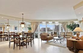 4 pièces appartement 257 m² à Aventura, Etats-Unis. $792,000