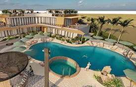 1 pièces appartement dans un nouvel immeuble 38 m² à Akanthou, Chypre. 168,000 €