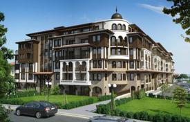 Bâtiment en construction – Sveti Vlas, Bourgas, Bulgarie. 145,000 €