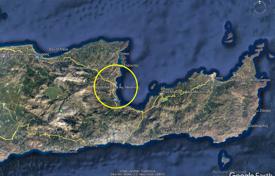 Terrain à Agios Nikolaos, Grèce. 130,000 €