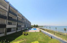 Appartements Fascinants Yalova au Bord de la Mer de Marmara. $197,000