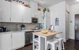 1 pièces appartement à Old Toronto, Canada. C$1,036,000