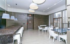 Appartement – Charles Street East, Old Toronto, Toronto,  Ontario,   Canada. C$643,000