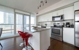 Appartement – Lake Shore Boulevard West, Etobicoke, Toronto,  Ontario,   Canada. C$810,000