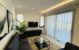 3 pièces appartement dans un nouvel immeuble à Limassol (ville), Chypre. 1,320,000 €