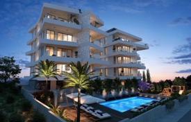3 pièces penthouse 110 m² à Germasogeia, Chypre. 945,000 €