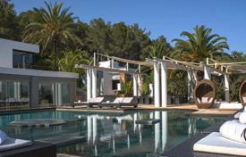 Villa – Ibiza, Îles Baléares, Espagne. 27,500 € par semaine