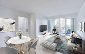 Appartement – Yonge Street, Toronto, Ontario,  Canada. C$857,000