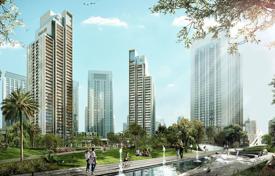 Appartement – Dubai Creek Harbour, Dubai, Émirats arabes unis. From $854,000