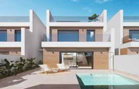 3 pièces villa 143 m² à San Pedro del Pinatar, Espagne. 359,000 €