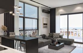 3 pièces appartement dans un nouvel immeuble 76 m² à Alanya, Turquie. $225,000