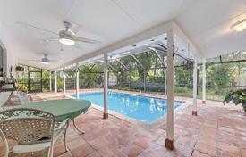 Maison en ville – Cutler Bay, Miami, Floride,  Etats-Unis. $640,000