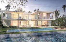 Villa – Golden Beach, Floride, Etats-Unis. $7,950,000