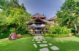 Villa – Badung, Indonésie. $6,300 par semaine