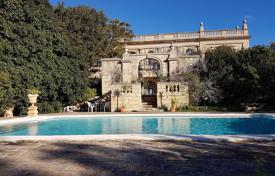 Hôtel particulier – San Pawl il-Bahar, Malta. Price on request
