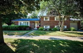 3 pièces maison en ville à Scarborough, Canada. C$1,321,000