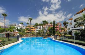 Appartement – Marbella, Andalousie, Espagne. 675,000 €