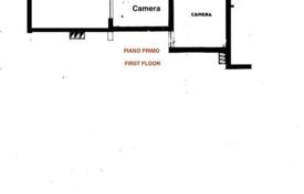 4 pièces appartement 144 m² à Montaione, Italie. 480,000 €
