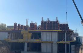 Bâtiment en construction – Burgas (city), Bourgas, Bulgarie. 100,000 €