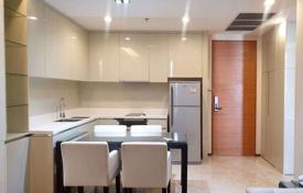 2 pièces appartement en copropriété à Khlong Toei, Thaïlande. $447,000