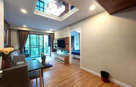 2 pièces appartement 62 m² en Pattaya, Thaïlande. $119,000