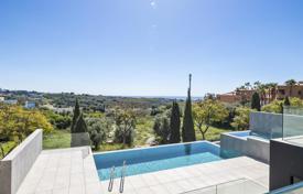 Villa – Benahavis, Andalousie, Espagne. 4,300,000 €
