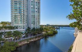 Appartement – Sunny Isles Beach, Floride, Etats-Unis. $998,000