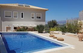 Villa – Héraklion, Crète, Grèce. 450,000 €