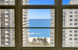2 pièces appartement en copropriété 96 m² à Miami Beach, Etats-Unis. $600,000