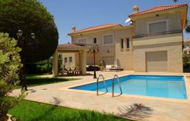 Villa – Limassol (ville), Limassol, Chypre. 3,360 € par semaine