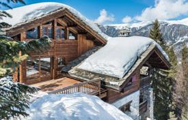 Chalet – Savoie, Auvergne-Rhône-Alpes, France. 19,000 € par semaine
