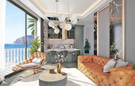 Penthouse – Alanya, Antalya, Turquie. $638,000