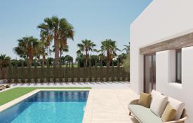 3 pièces villa 128 m² à Algorfa, Espagne. 640,000 €