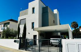 Villa – Pareklisia, Limassol, Chypre. From 455,000 €