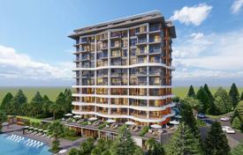 2 pièces appartement 49 m² à Demirtas, Turquie. de $139,000
