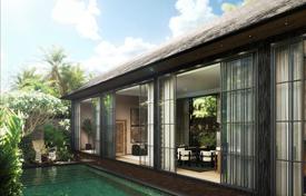 Villa – Jimbaran, Bali, Indonésie. From 359,000 €